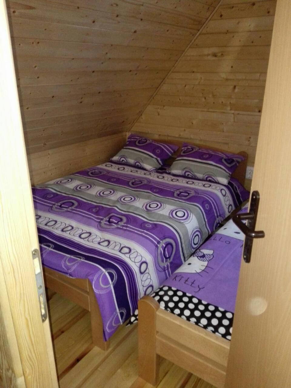 Vila Balerina Mitrovac Extérieur photo