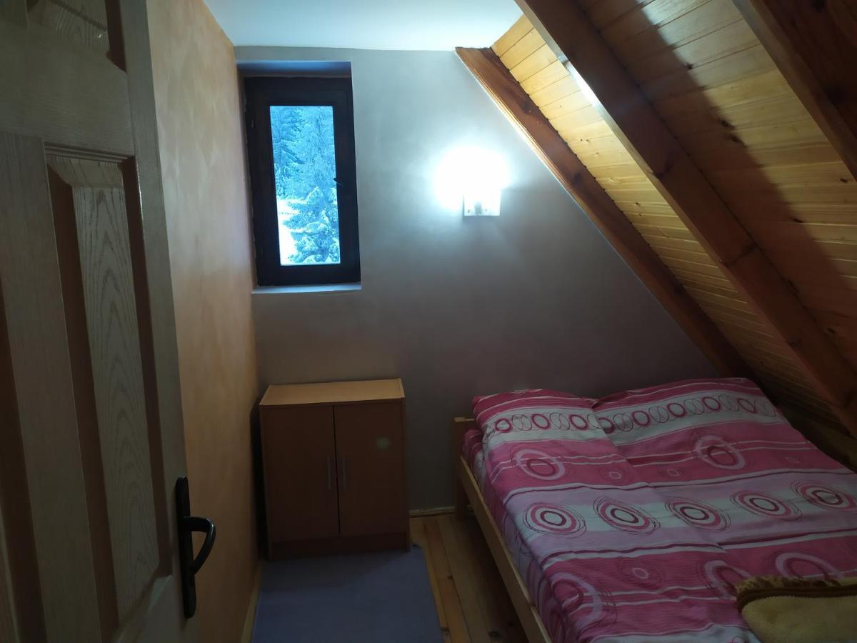 Vila Balerina Mitrovac Extérieur photo