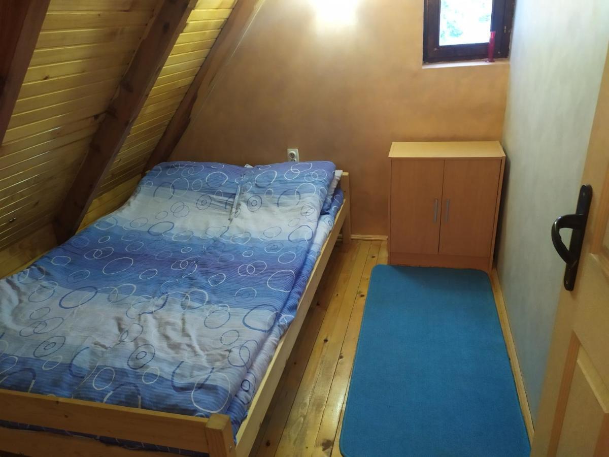 Vila Balerina Mitrovac Extérieur photo