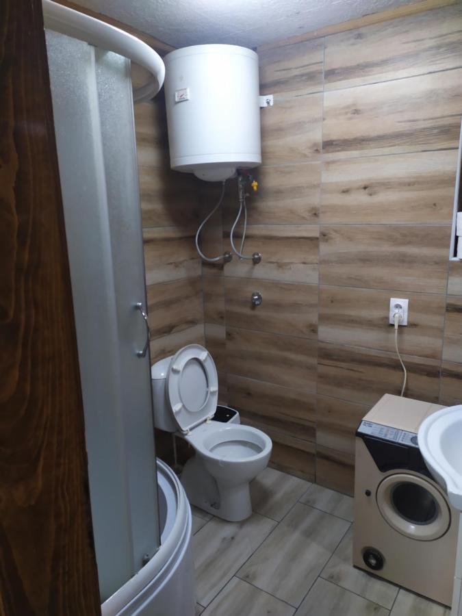 Vila Balerina Mitrovac Extérieur photo